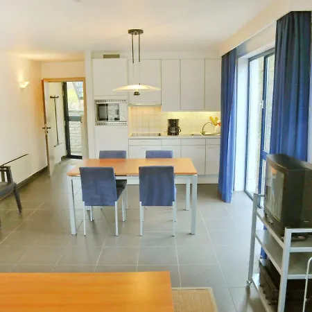 アパート Hera Etage.7 *
